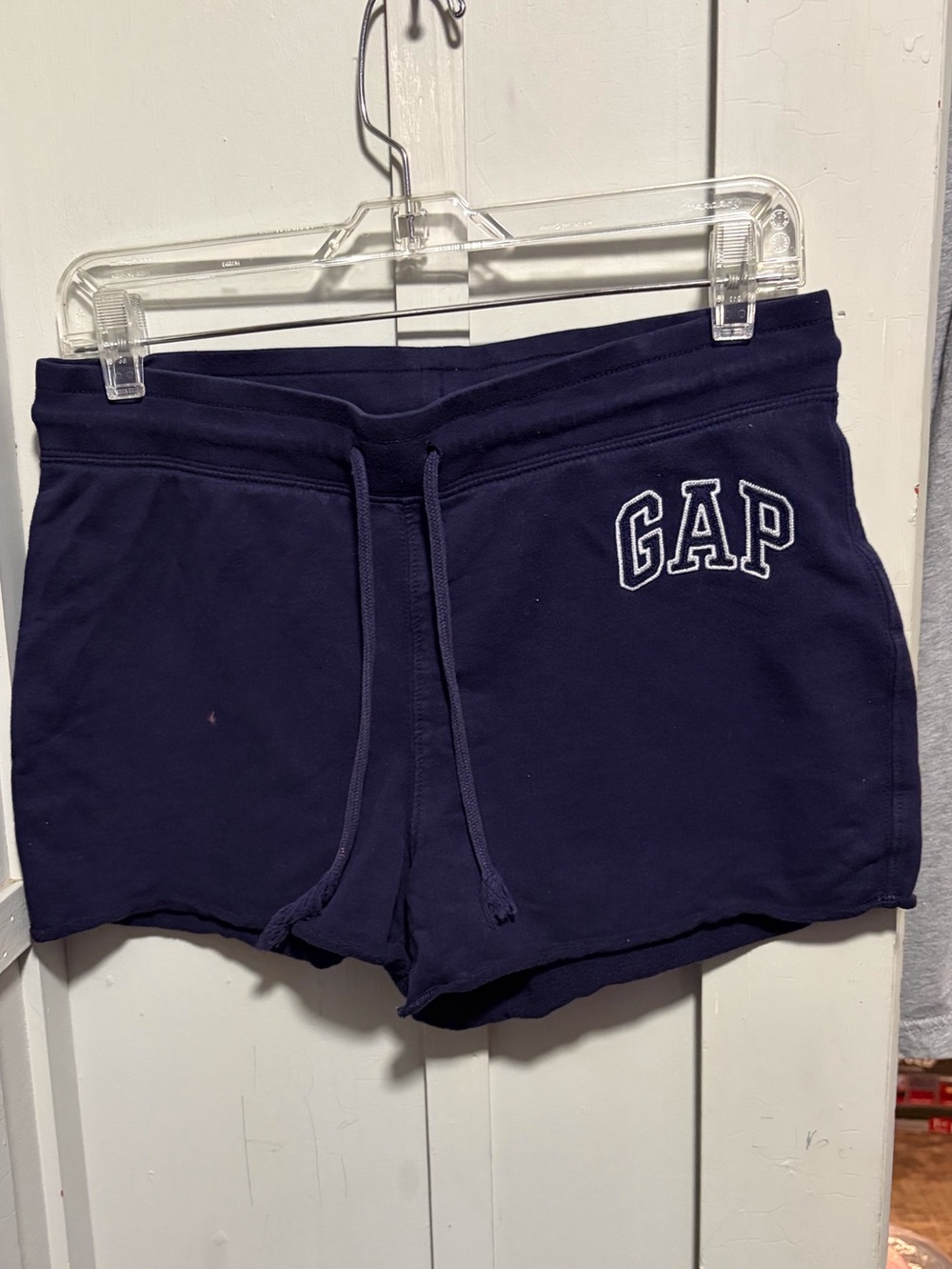 Womens gap shorts size s